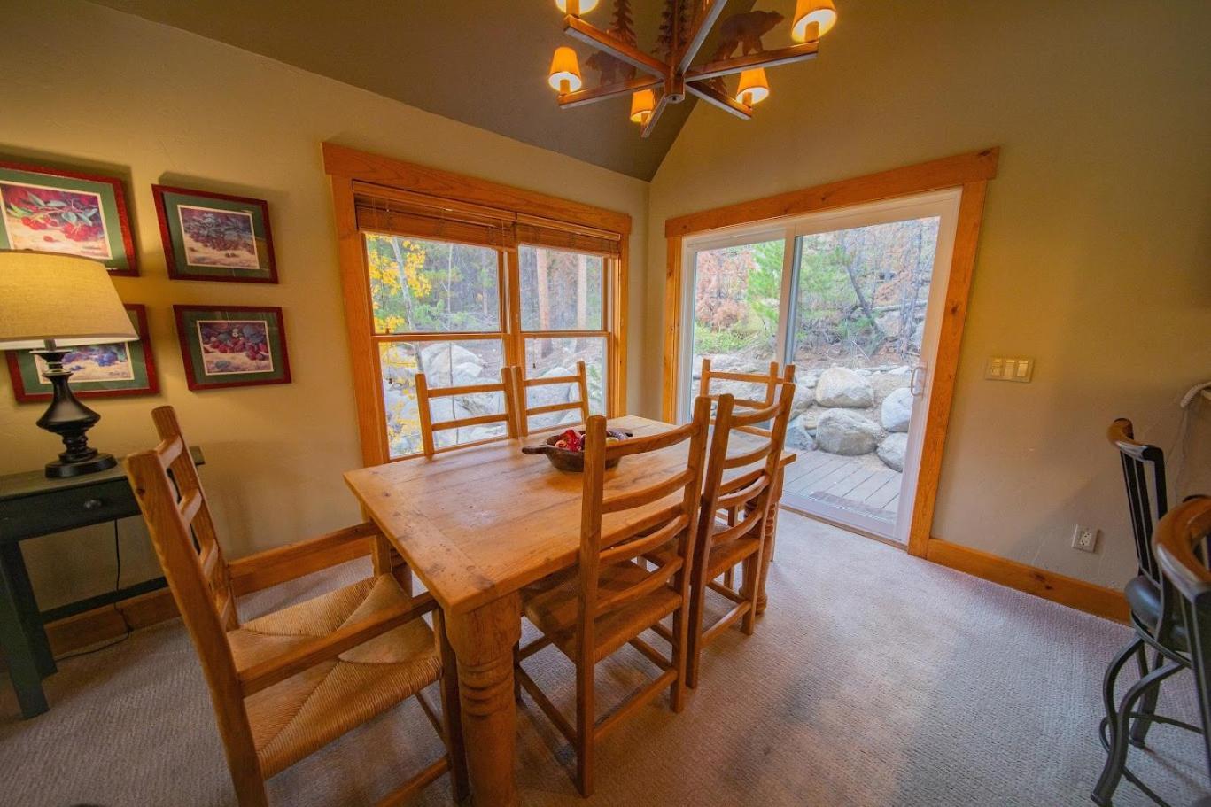 Cabin In The Pines 4 By Summitcove Lodging Keystone Dış mekan fotoğraf