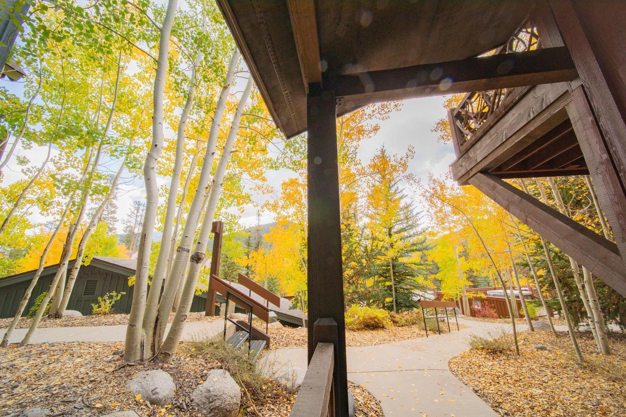 Cabin In The Pines 4 By Summitcove Lodging Keystone Dış mekan fotoğraf