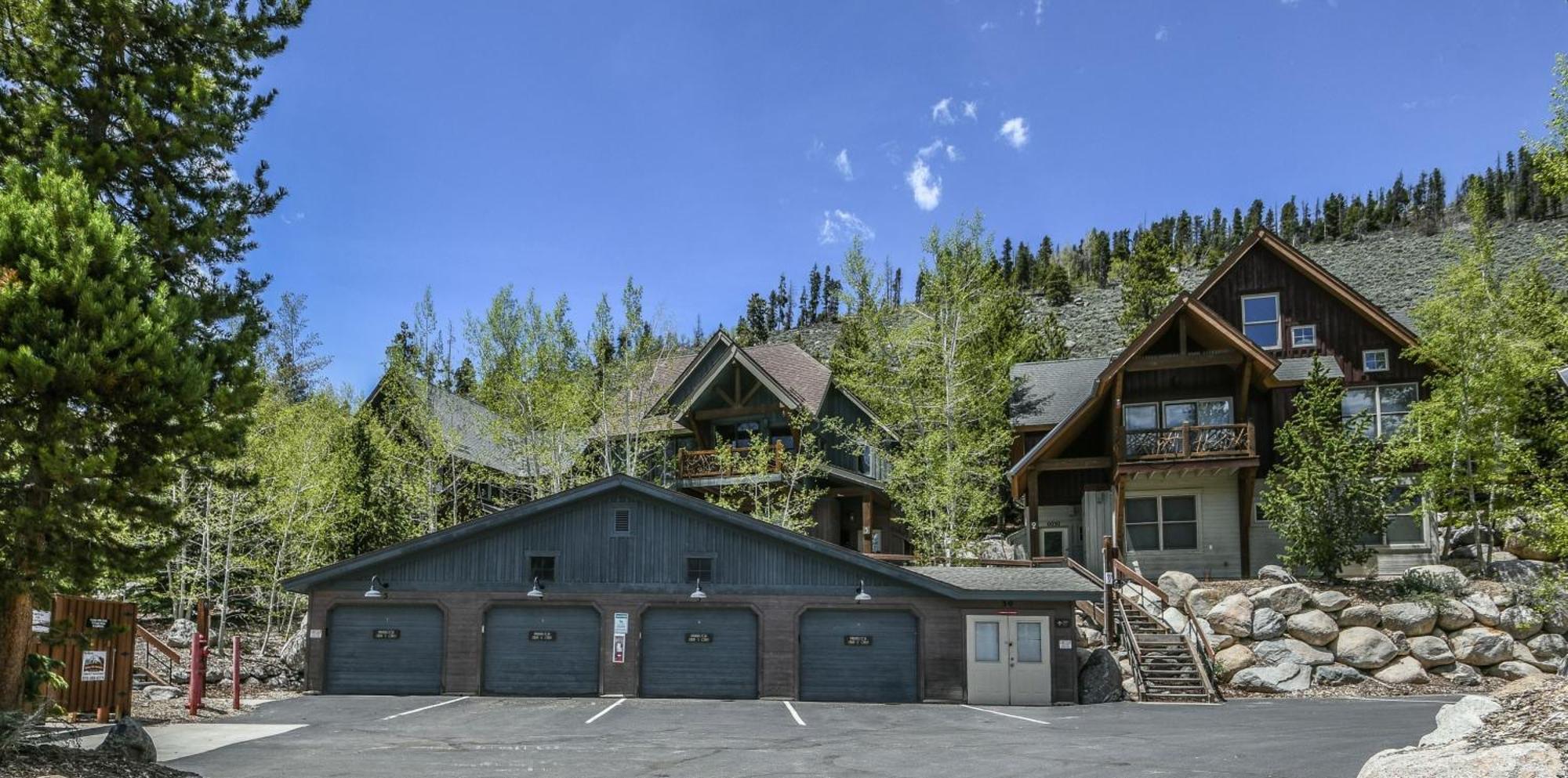 Cabin In The Pines 4 By Summitcove Lodging Keystone Dış mekan fotoğraf