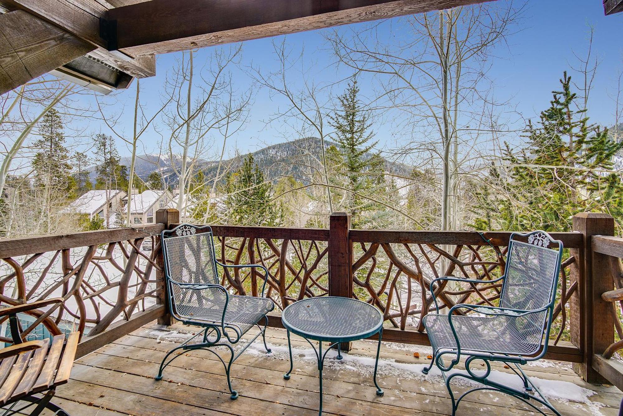 Cabin In The Pines 4 By Summitcove Lodging Keystone Dış mekan fotoğraf